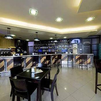 Hotel Turisticos Insua 4*