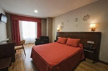 Hotel Turisticos Insua Finisterre