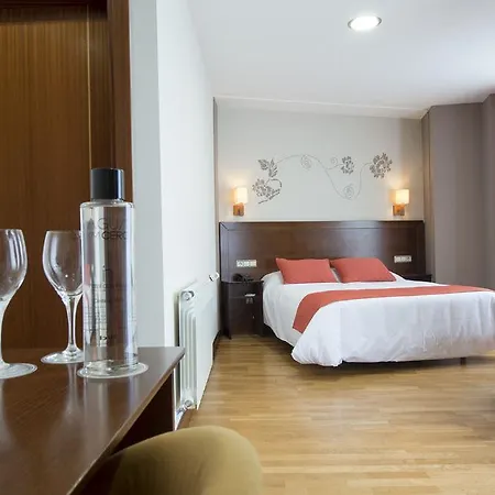 Hotel Turisticos Insua