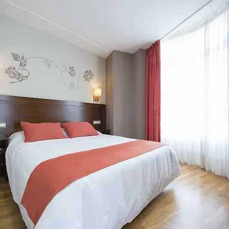 Hotel Turisticos Insua Finisterre