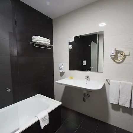 Hotel Turisticos Insua