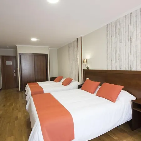 Hotel Turisticos Insua