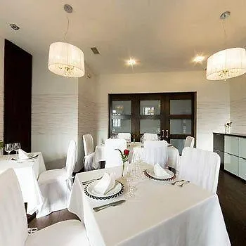 Hotel Turisticos Insua Finisterre
