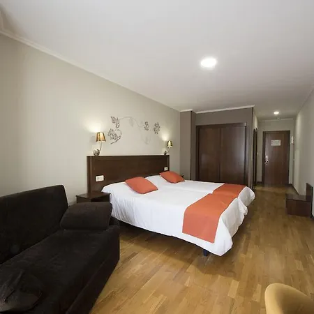 Hotel Turisticos Insua