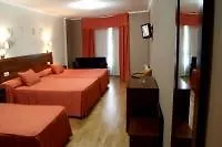 Hotel Turisticos Insua