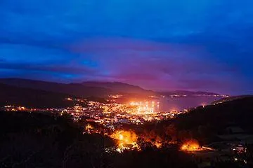 Hotel Turisticos Insua 4*