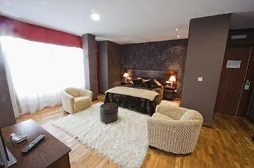 Hotel Turisticos Insua Finisterre