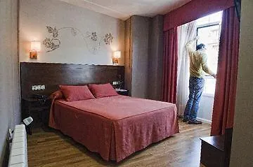 Hotel Turisticos Insua