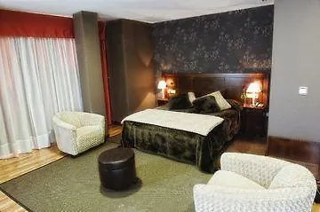 Hotel Turisticos Insua Finisterre