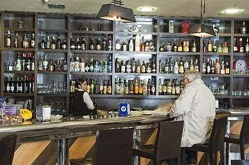 Turisticos Insua