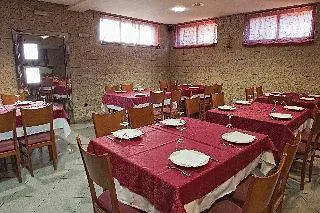 Hotel Turisticos Insua Finisterre