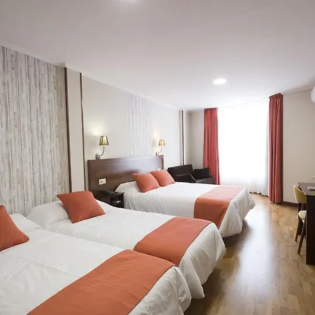 Turisticos Insua 피니스테레