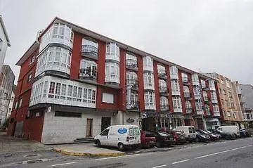 Turisticos Insua